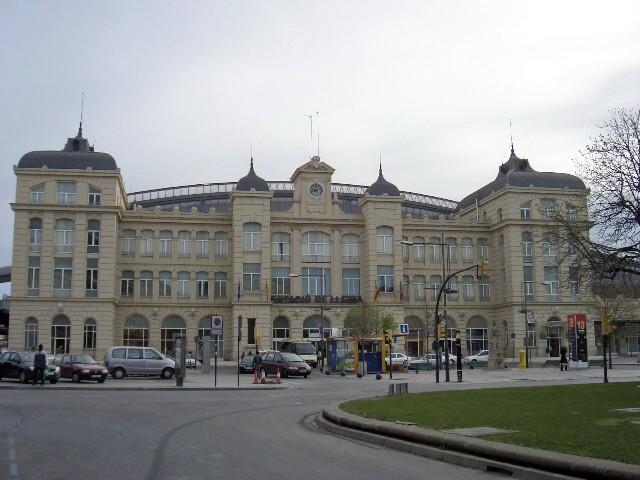 L'Hostalet Lleida Exterior foto