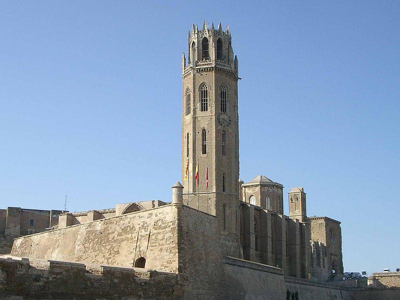 L'Hostalet Lleida Exterior foto