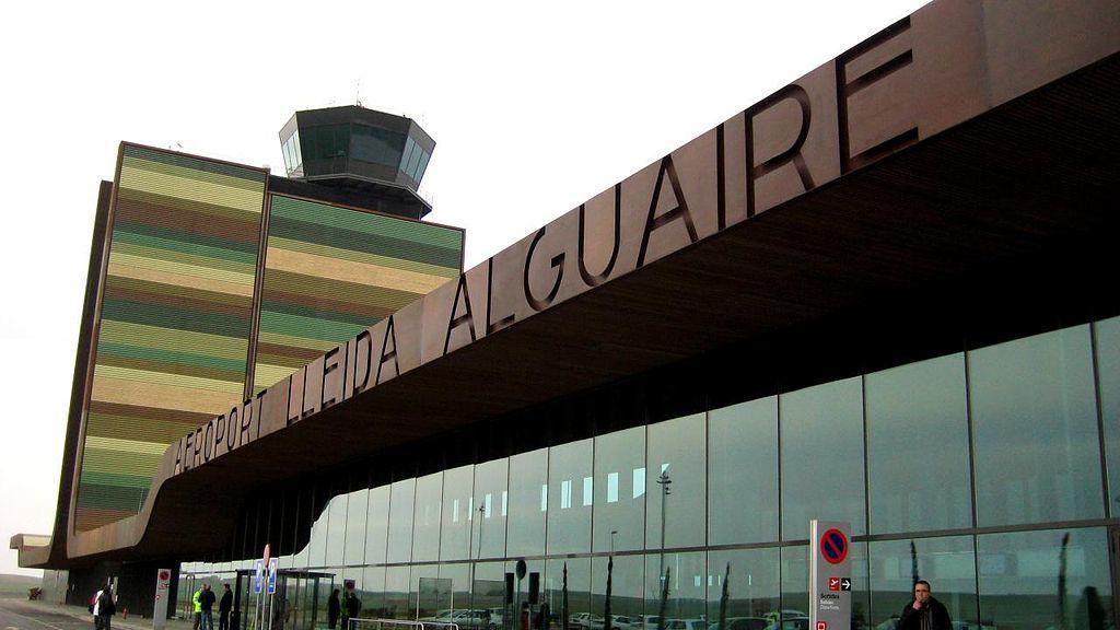 L'Hostalet Lleida Exterior foto